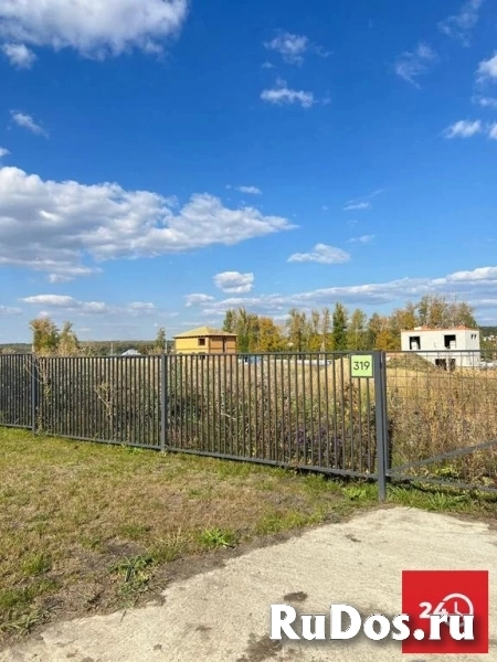 Продам участок 13.4 сот. изображение 4