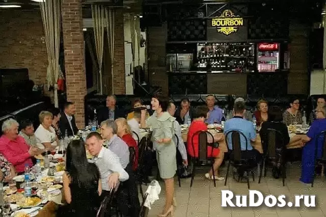 Ведущая Тамада на Свадьбу, Никах/Туй, Юбилей изображение 8