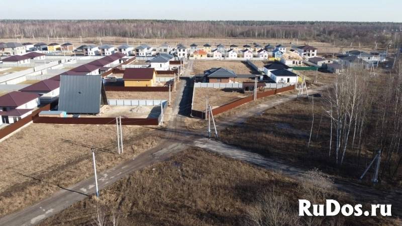 Продам участок 6 сот. изображение 8