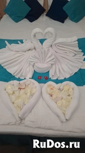 Лофт-отель "Фабрика" изображение 5