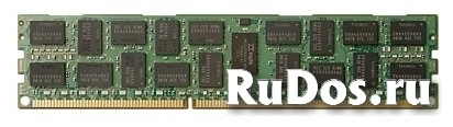 Оперативная память 8 ГБ 1 шт. HP N0H87AA фото