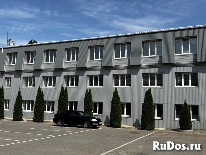 Сдам коммерческую недвижимость 750 м2 фото