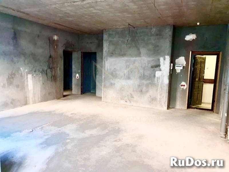 Продам 2 комнатную квартиру 75.7 м2 изображение 5