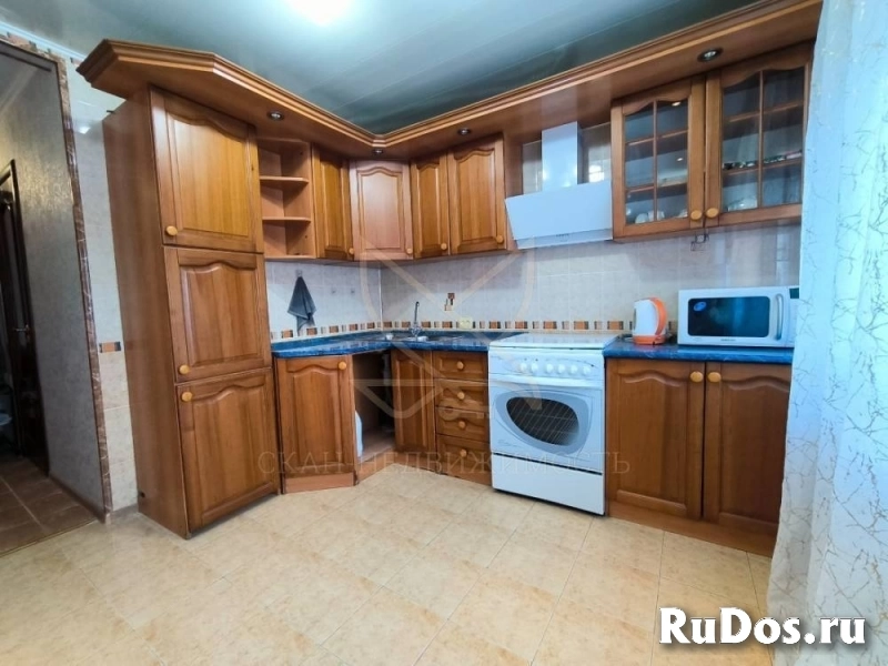 Продам 1 комнатную квартиру 33 м2 изображение 8