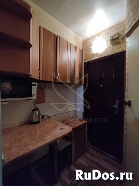 Продам 1 комнатную квартиру 18 м2 изображение 5