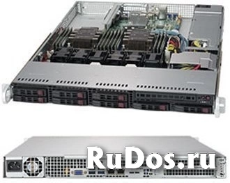 Серверная платформа SuperMicro SYS-1029P-WT фото