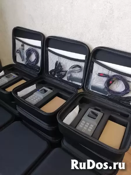 Детектор Птицелов ПТ-02 с видеоперехватом изображение 10