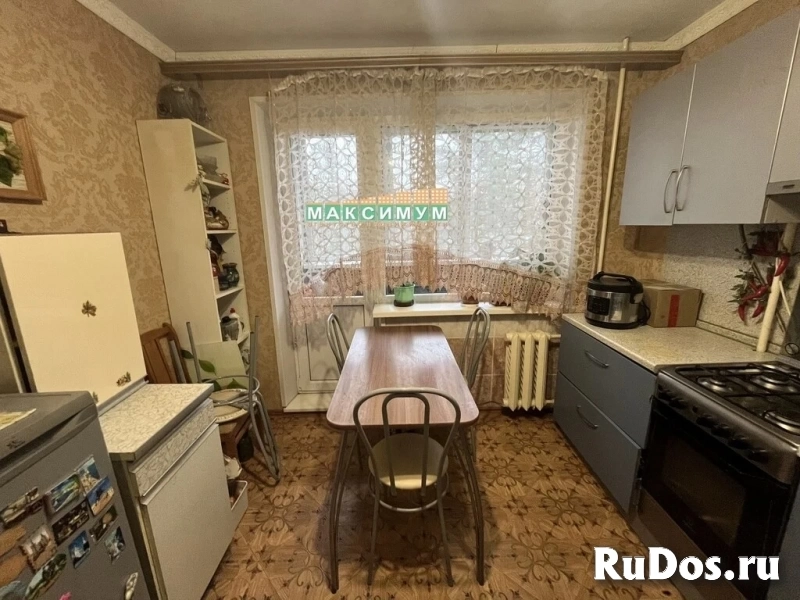Продам 2 комнатную квартиру 54.3 м2 изображение 5