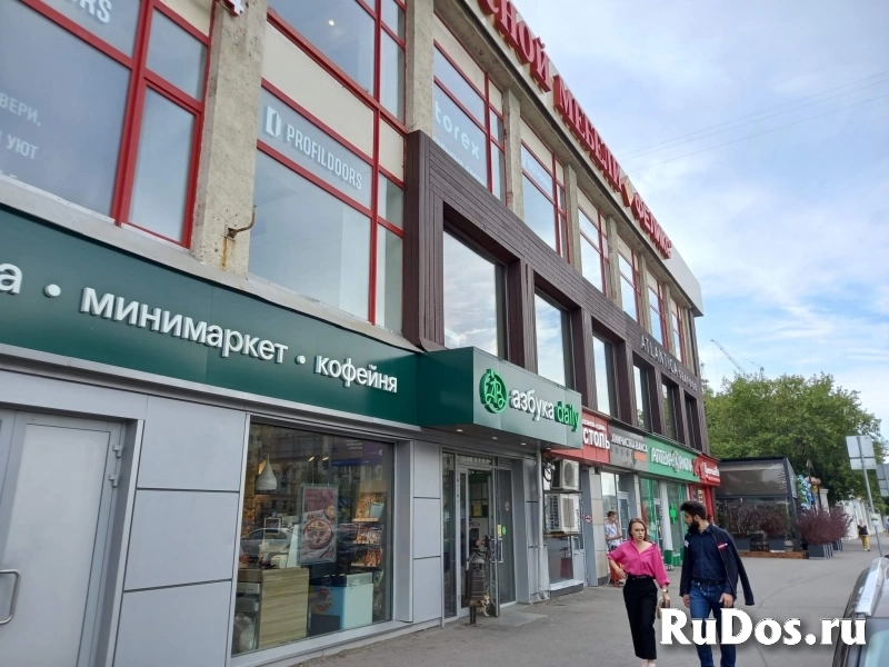 Продам коммерческую недвижимость 2278 м2 фото