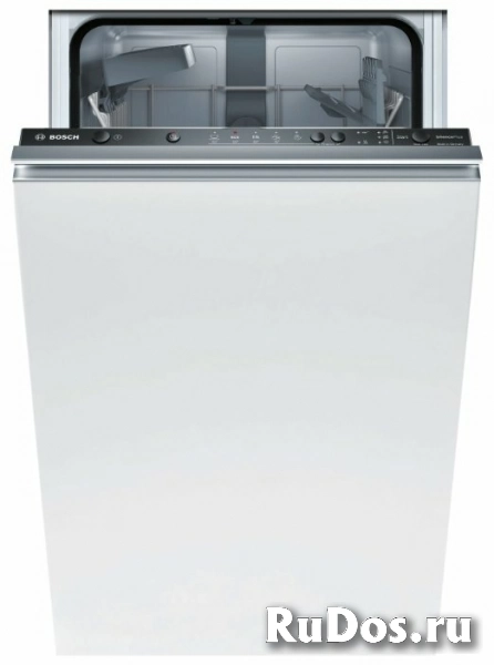 Посудомоечная машина Bosch SPV25CX01R фото