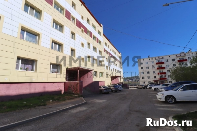 Продам 2 комнатную квартиру 48 м2 фото