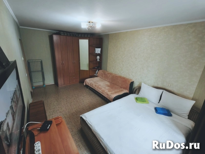 Сдам 1 комнатную квартиру 42 м2 изображение 4