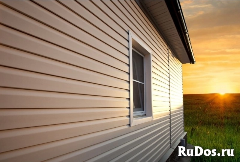 Купить сайдинг  Луганск ул. Лутугинская, 1 фото