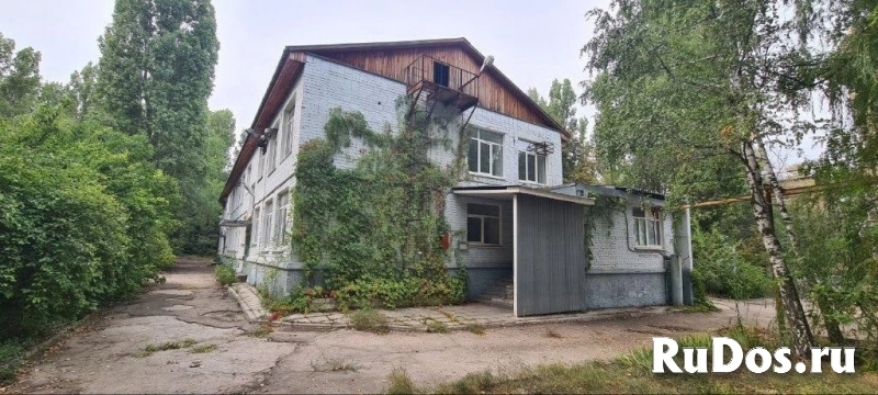 Продам коммерческую недвижимость 1117 м2 фото