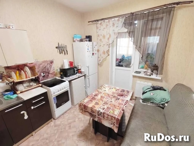 Продам 1 комнатную квартиру 43 м2 изображение 5