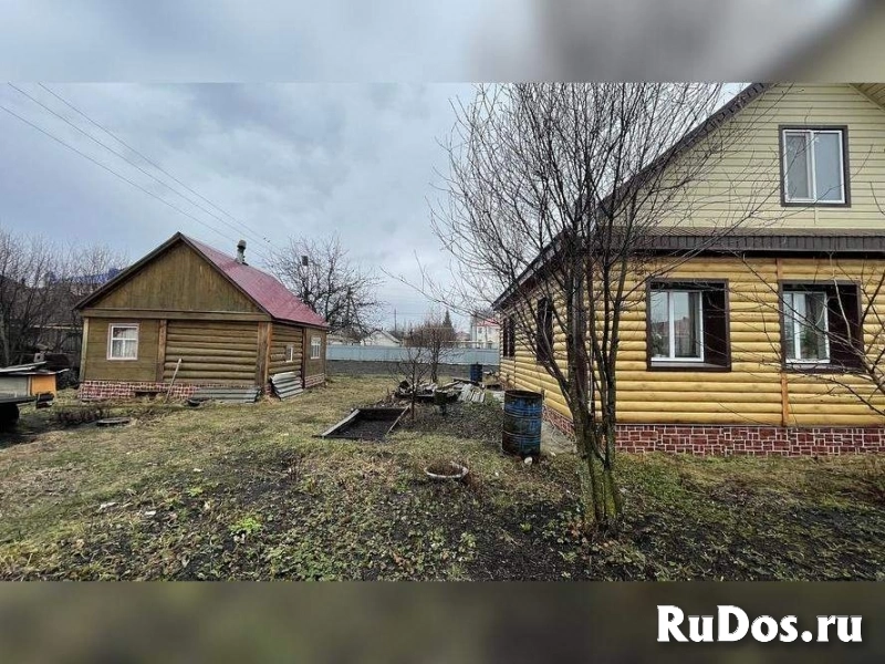 Продам коттедж 68 м2 изображение 4