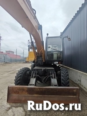 Экскаватор ЕК-12 , 2002 года выпуска  (г. Мурманск) изображение 3