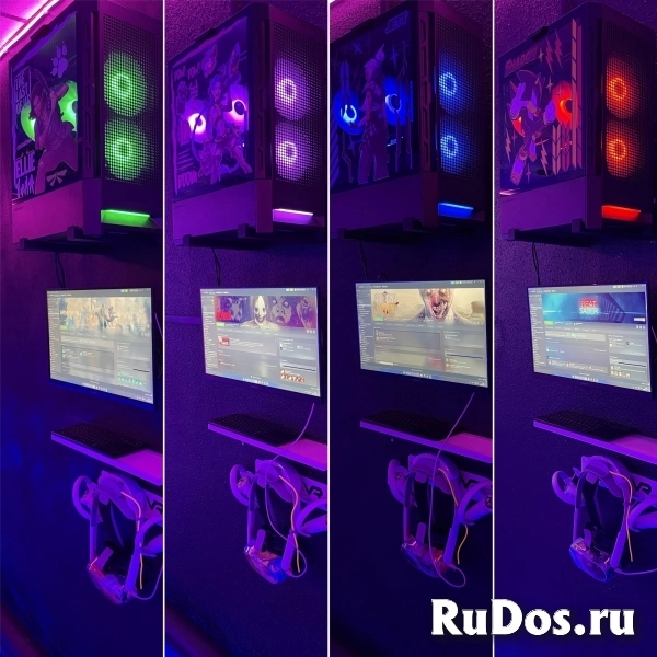 🎉 С Новым Годом в VR-клубе! 🎉 изображение 4