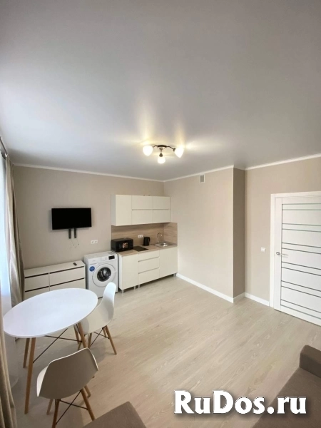 Сдам 1 комнатную квартиру 27 м2 изображение 8