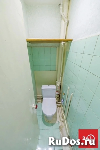 Продам 2 комнатную квартиру 54 м2 изображение 8