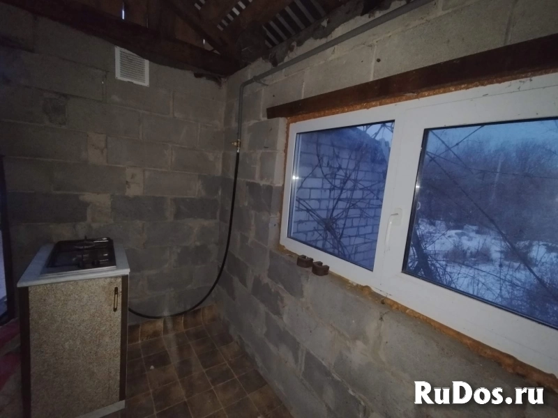 Продам дом 45 м2 фотка