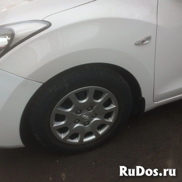 Hyundai I30 автомат изображение 12