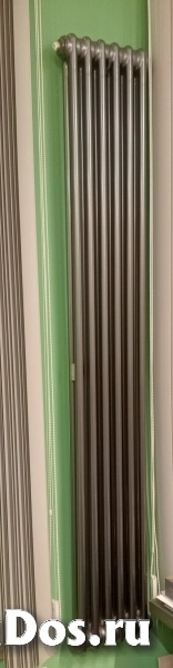 Радиатор ARBONIA 2180/6 боковое 3/4", цвет Антрацит изображение 4