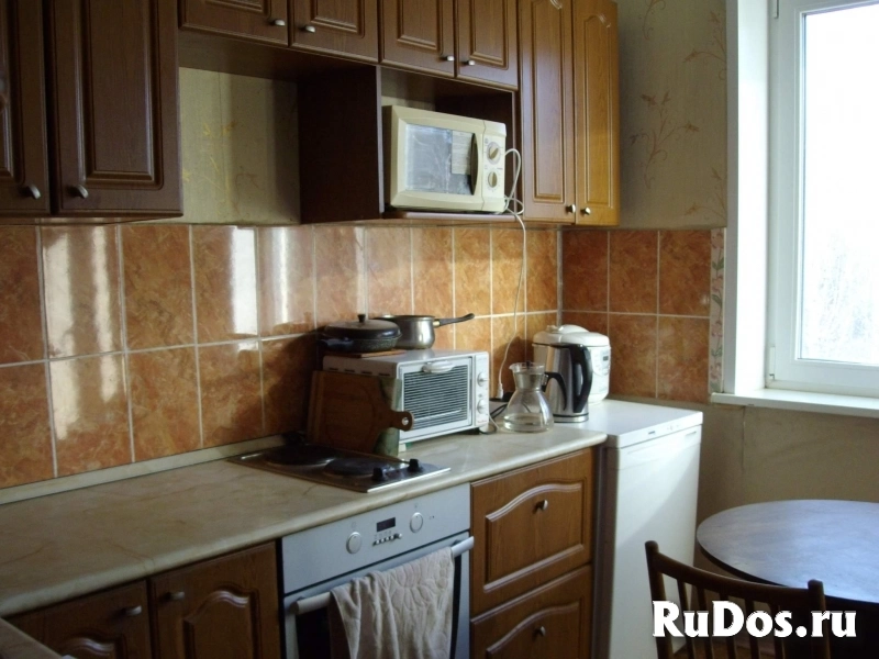 Продам 2 комнатную квартиру 52 м2 фото