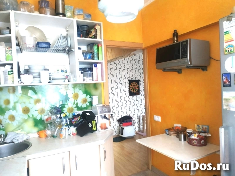 Продам 2 комнатную квартиру 43 м2 фото