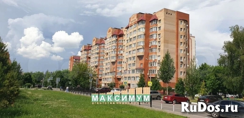 Продам 2 комнатную квартиру 57 м2 фото