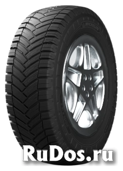 Автомобильная шина MICHELIN Agilis CrossClimate 235/65 R16 121/119R всесезонная фото