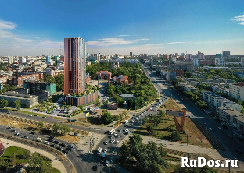 Продам 2 комнатную квартиру 75 м2 изображение 9