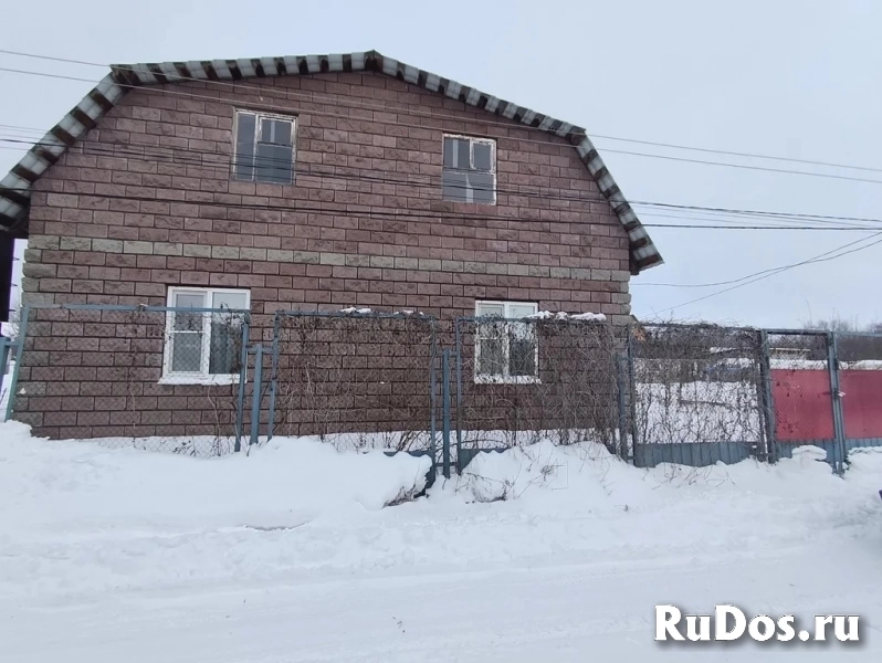 Продам коттедж 120 м2 изображение 5