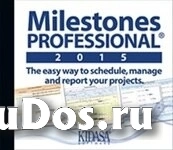 Kidasa Software Milestones Professional фото