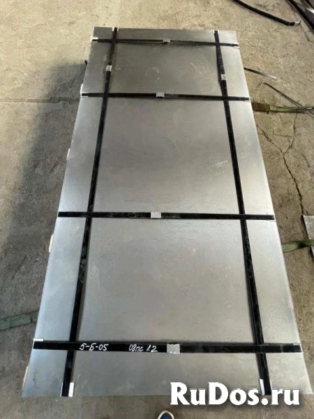 Металлопрокат! Лист оцинкованный! Труба профильная! в Калининграде Металлопрокат! Лист оцинкованный! Труба профильная! изображение 3