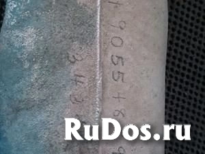 ПОДОГРЕВАТЕЛЬ EGR ДЛЯ INTERNATIONAL DT466 изображение 3