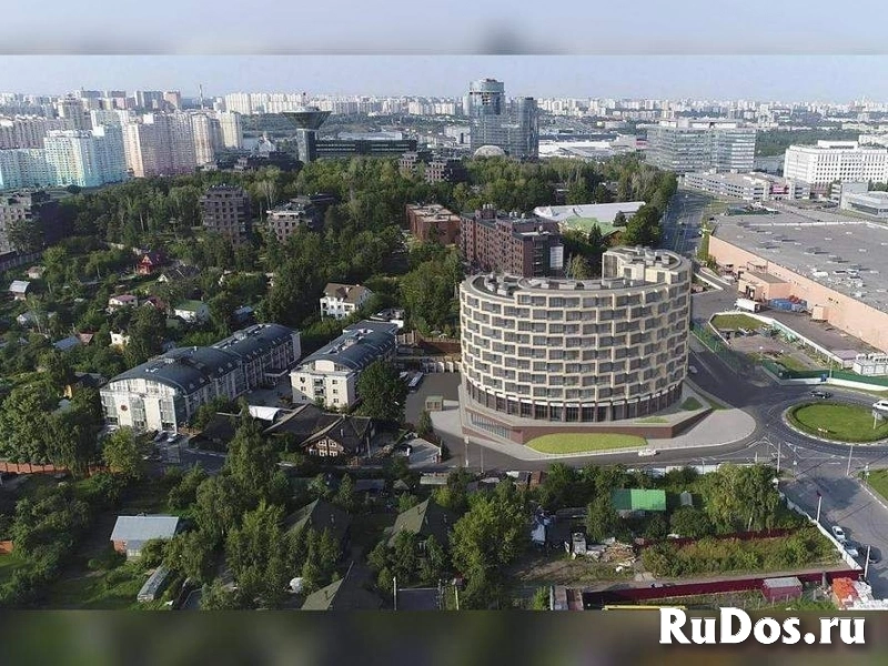 Продам 1 комнатную квартиру 36 м2 изображение 5