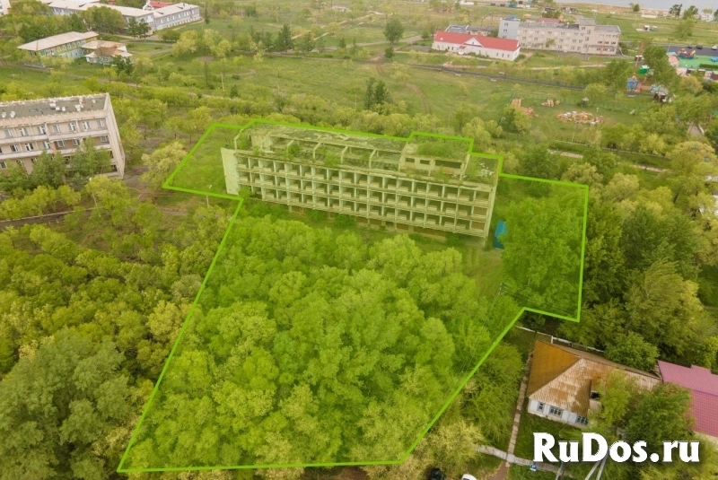 Продам коммерческую недвижимость 2786.3 м2 изображение 5