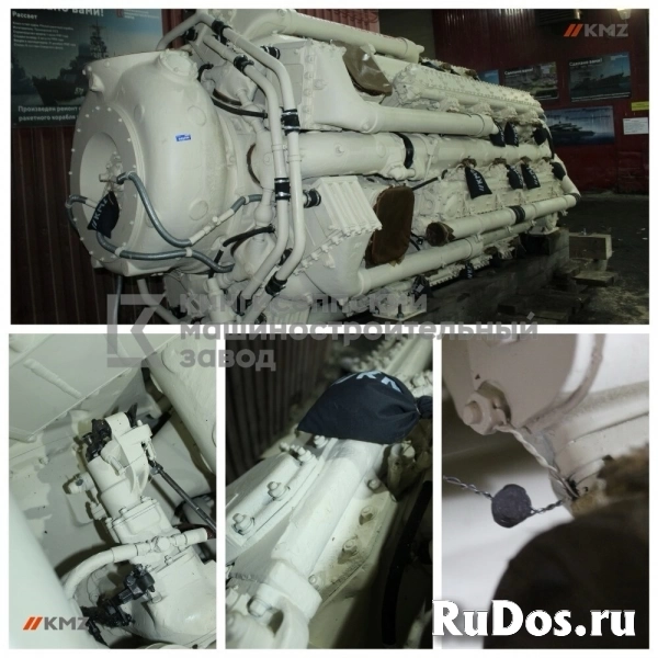 палубное оборудование Российского производства фото