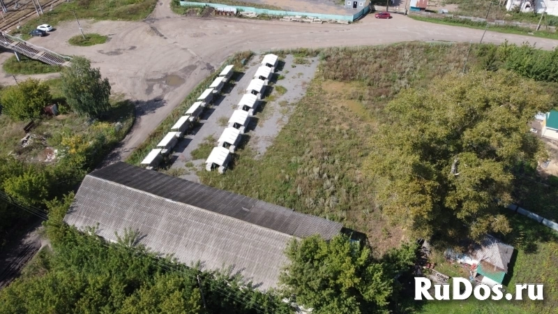 Продам коммерческую недвижимость 5000 м2 фотка