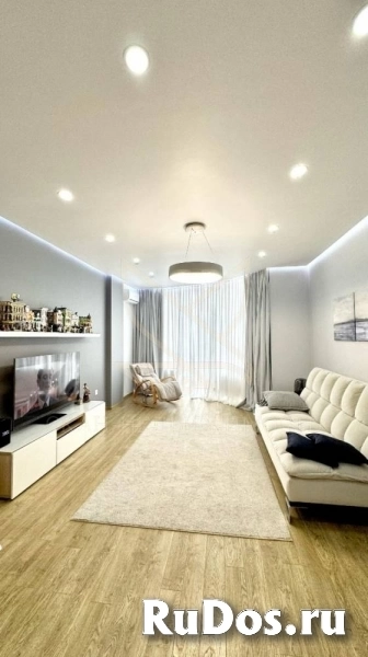 Продам 2 комнатную квартиру 84.6 м2 изображение 5