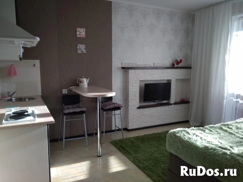 Сдам 1 комнатную квартиру 35 м2 изображение 4