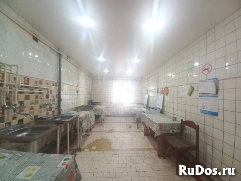 Сдам 1 комнатную квартиру 20 м2 изображение 6