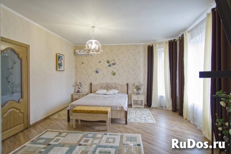 Дом, где каждый метр наполнен уютом изображение 6
