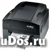 Godex G330UES фото