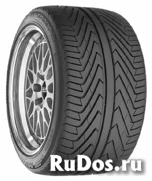 Автомобильная шина MICHELIN Pilot Sport 275/40 R19 99Y летняя фото