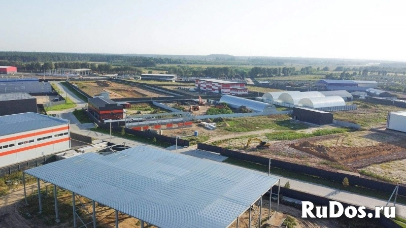 Продам коммерческую недвижимость 96.21 сот изображение 8