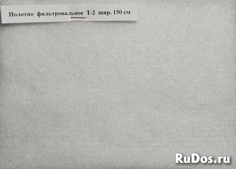 Полотно Вазопрон СВ-ДК-4 шир. 203 см изображение 5