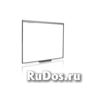 Интерактивная доска SMART Board SB480 фото