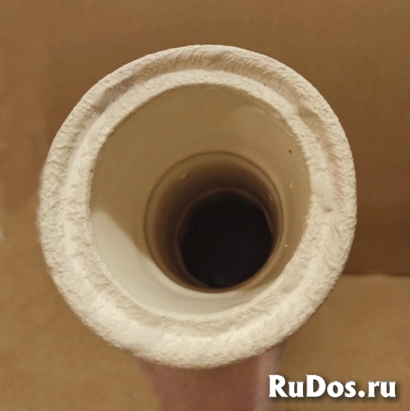 Ваза большая керамическая, редкая. фотка